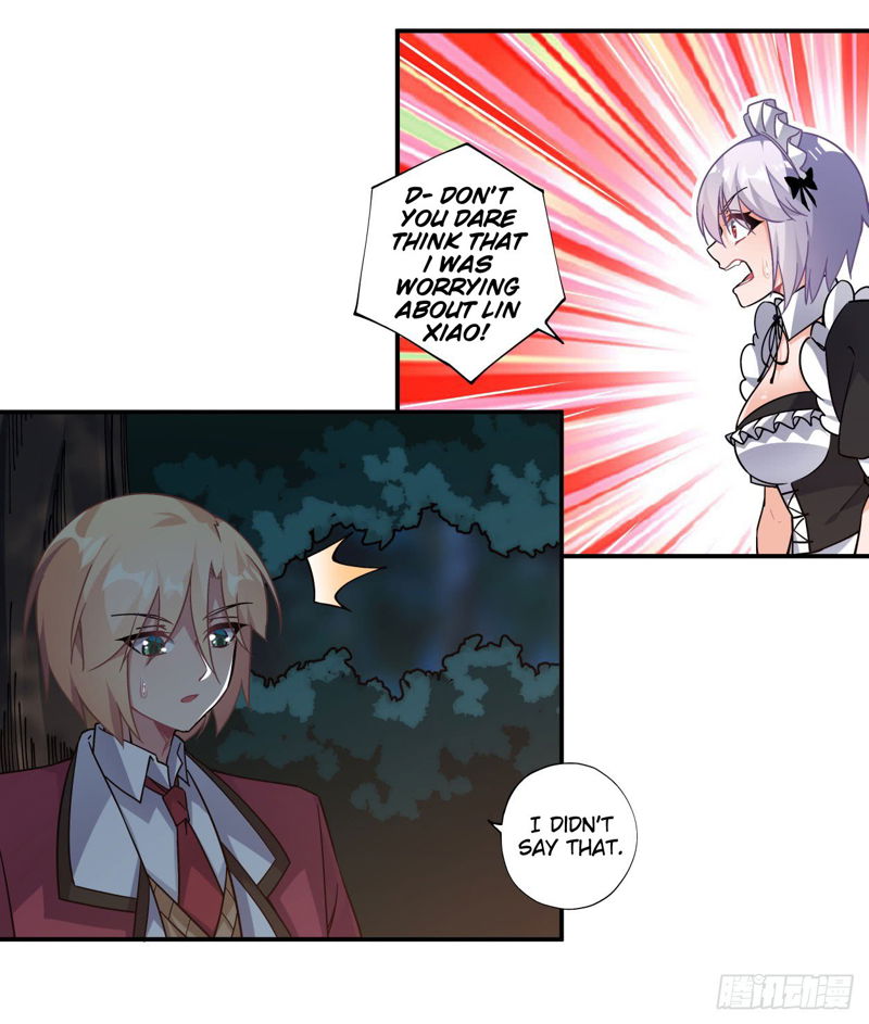 I Picked Up A Demon Lord As A Maid Chapter 42 page 6