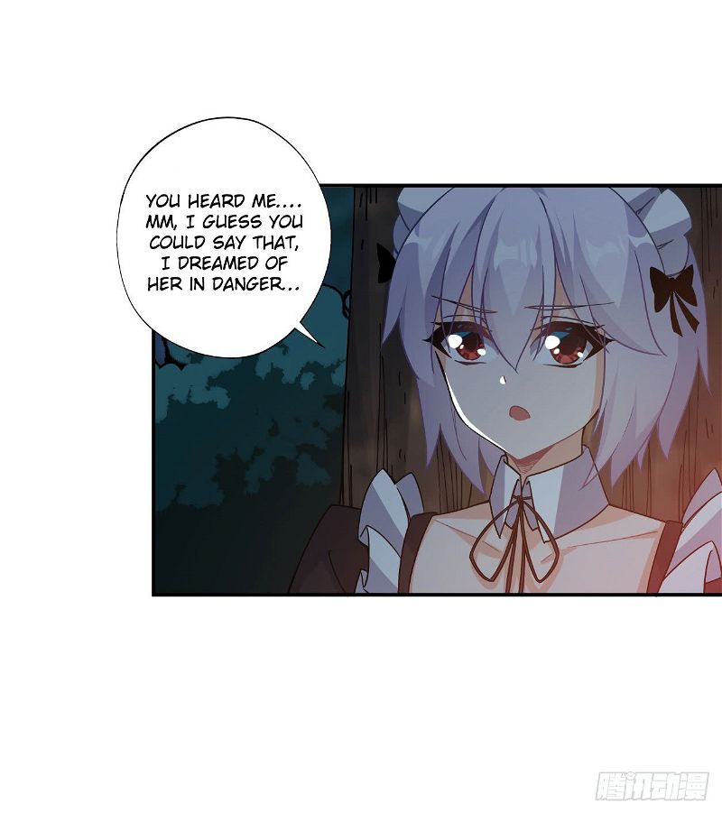 I Picked Up A Demon Lord As A Maid Chapter 42 page 9