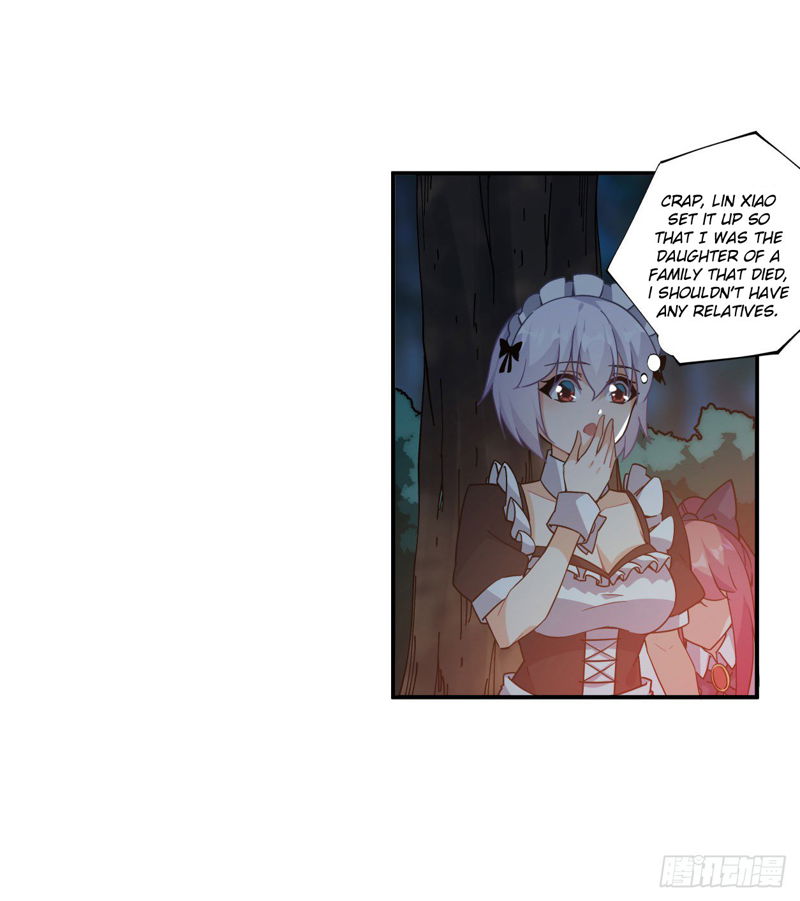 I Picked Up A Demon Lord As A Maid Chapter 42 page 10
