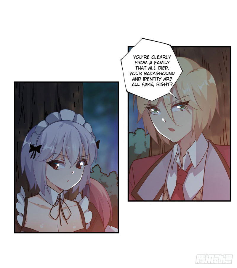 I Picked Up A Demon Lord As A Maid Chapter 42 page 15