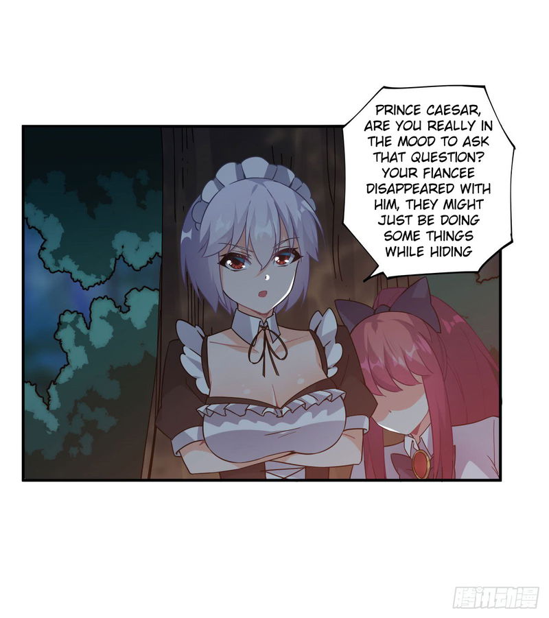 I Picked Up A Demon Lord As A Maid Chapter 42 page 20