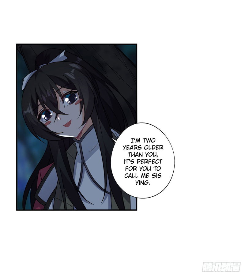 I Picked Up A Demon Lord As A Maid Chapter 42 page 34