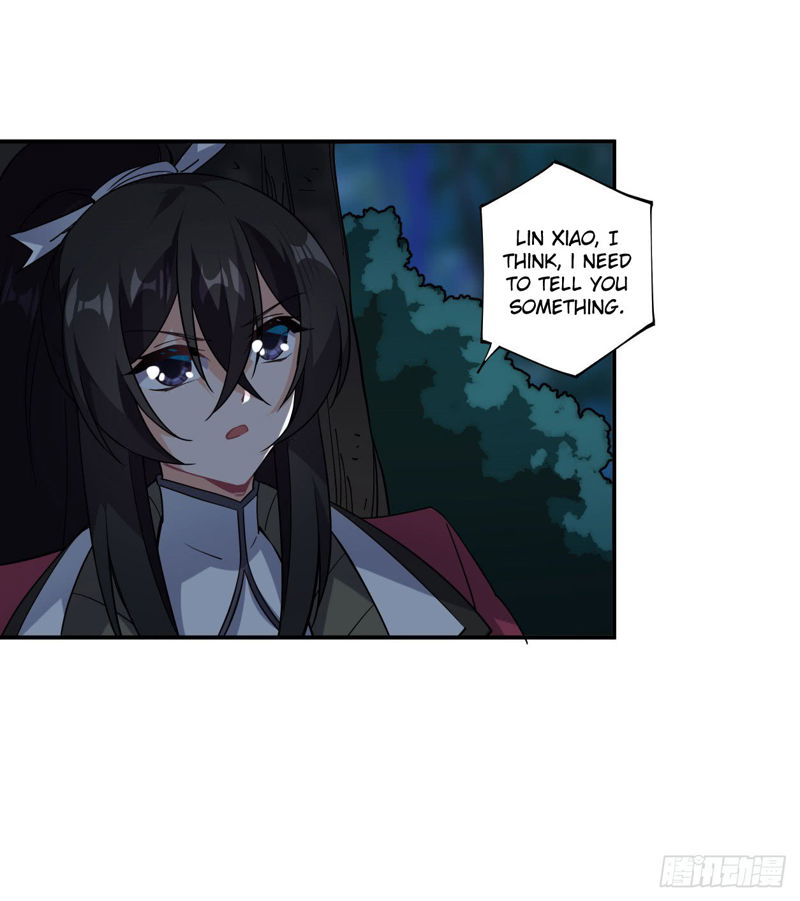 I Picked Up A Demon Lord As A Maid Chapter 42 page 37