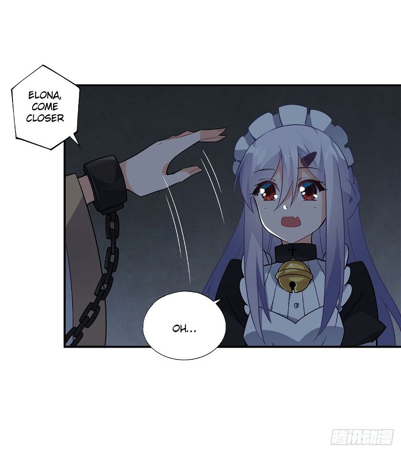 I Picked Up A Demon Lord As A Maid Chapter 42 page 43