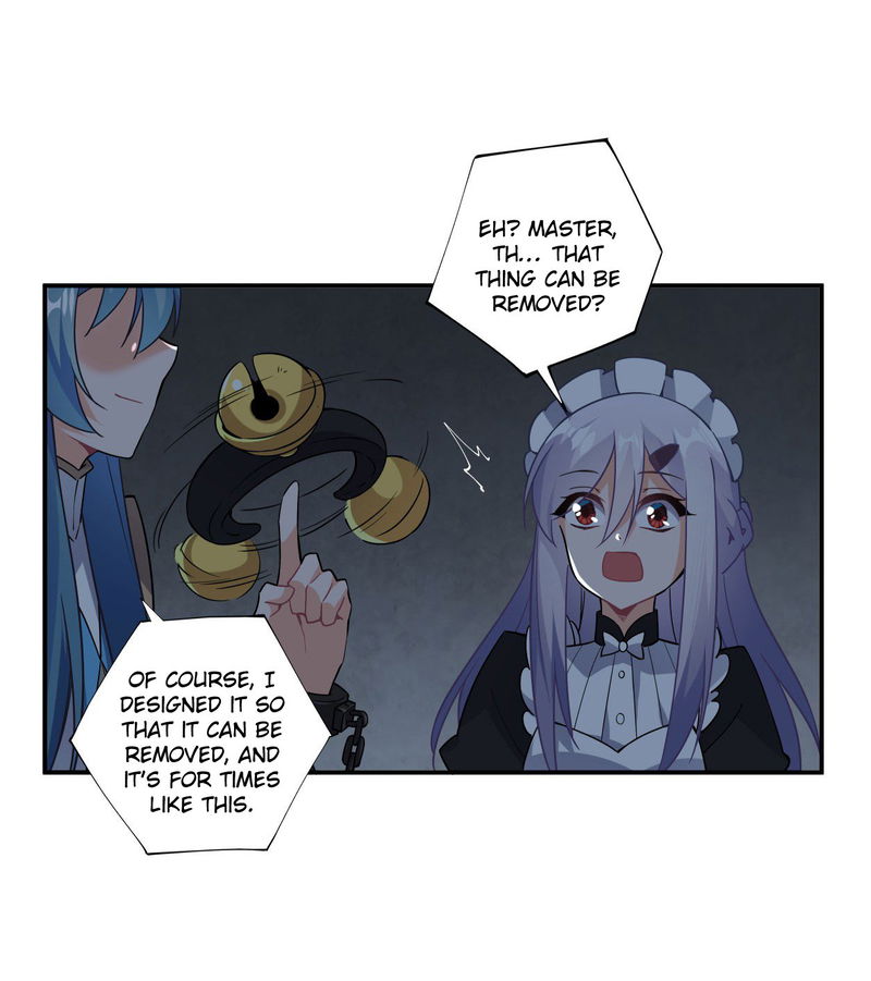 I Picked Up A Demon Lord As A Maid Chapter 42 page 45