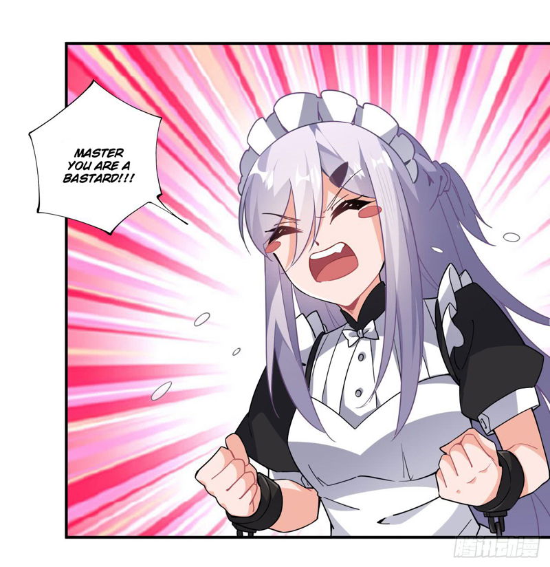 I Picked Up A Demon Lord As A Maid Chapter 42 page 47