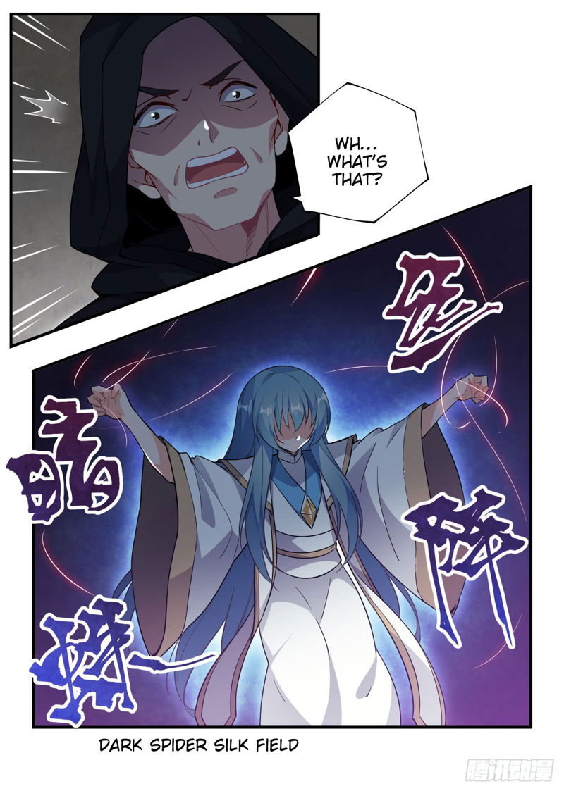 I Picked Up A Demon Lord As A Maid Chapter 43 page 7