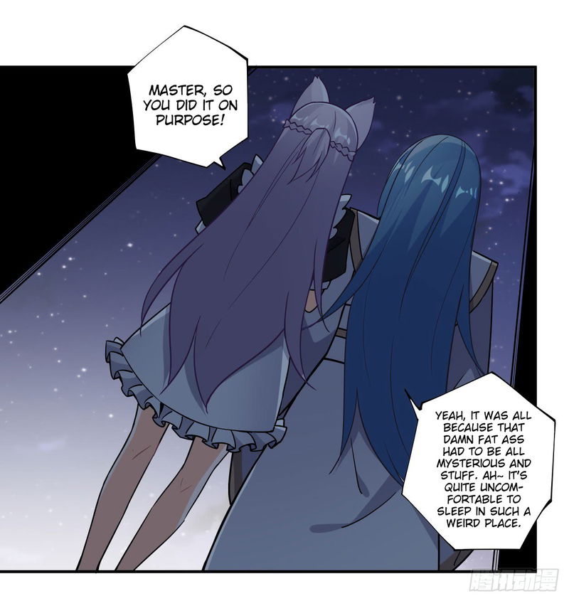 I Picked Up A Demon Lord As A Maid Chapter 43 page 13