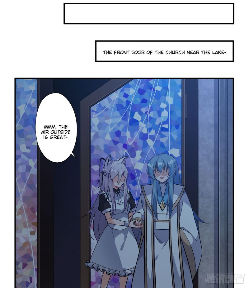 I Picked Up A Demon Lord As A Maid Chapter 43 page 14