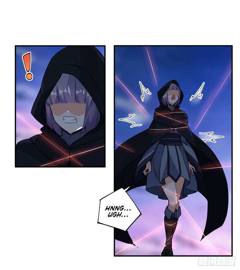 I Picked Up A Demon Lord As A Maid Chapter 43 page 20