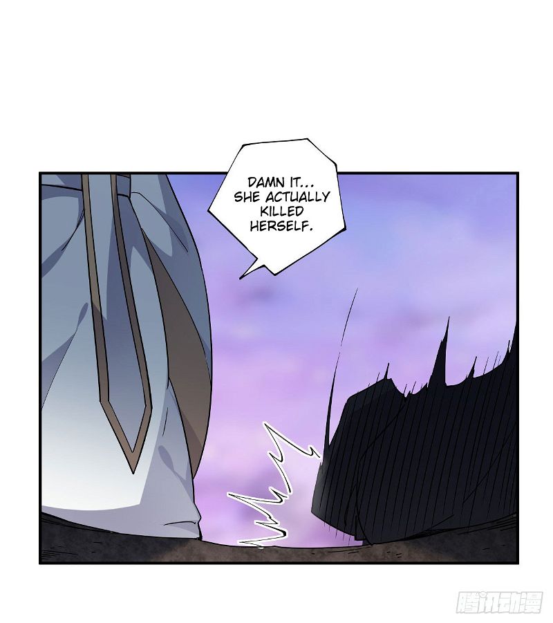 I Picked Up A Demon Lord As A Maid Chapter 43 page 29