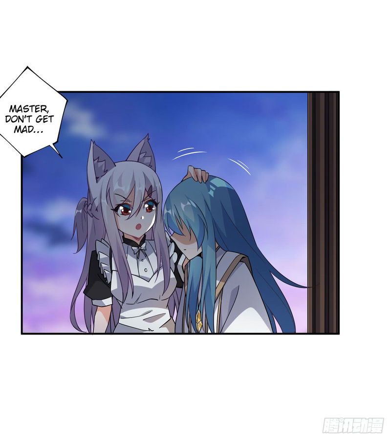 I Picked Up A Demon Lord As A Maid Chapter 43 page 31