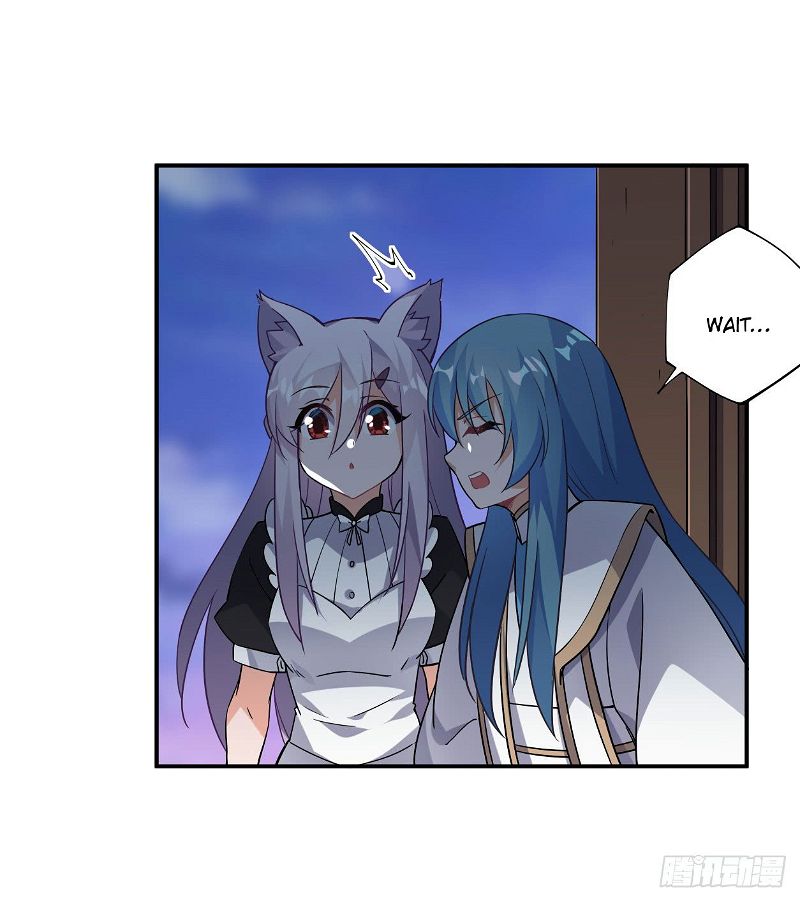 I Picked Up A Demon Lord As A Maid Chapter 43 page 33