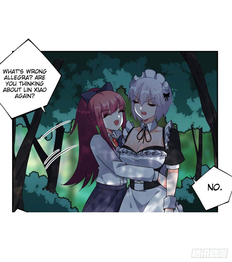 I Picked Up A Demon Lord As A Maid Chapter 43 page 39