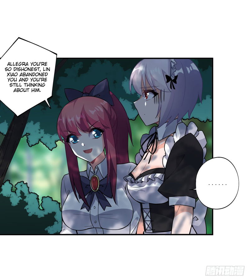 I Picked Up A Demon Lord As A Maid Chapter 43 page 40