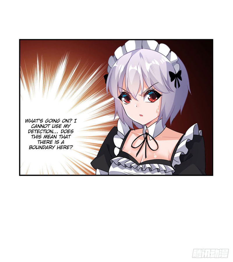 I Picked Up A Demon Lord As A Maid Chapter 43 page 46