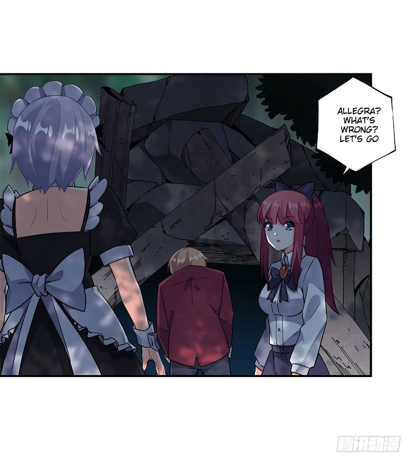 I Picked Up A Demon Lord As A Maid Chapter 43 page 47