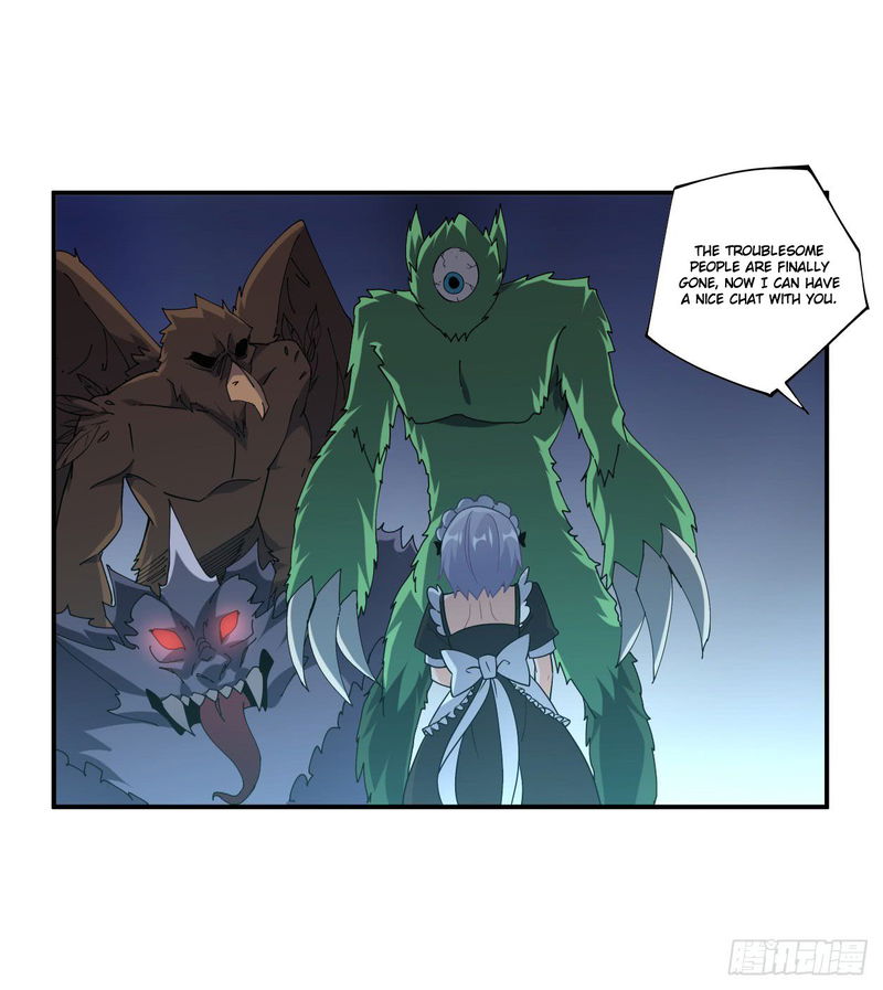 I Picked Up A Demon Lord As A Maid Chapter 44 page 19