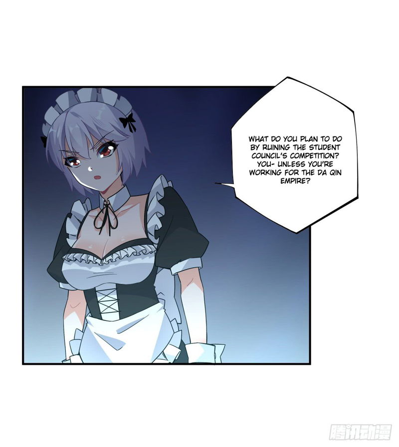 I Picked Up A Demon Lord As A Maid Chapter 44 page 22