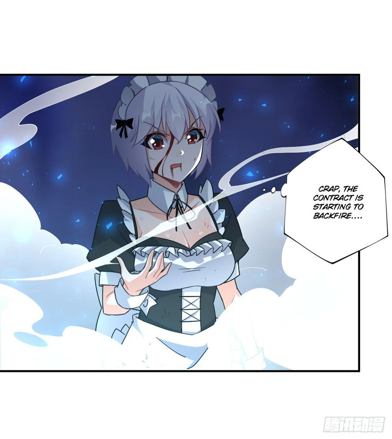 I Picked Up A Demon Lord As A Maid Chapter 44 page 33