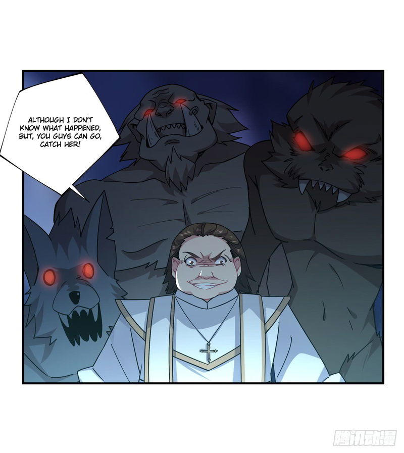 I Picked Up A Demon Lord As A Maid Chapter 44 page 35