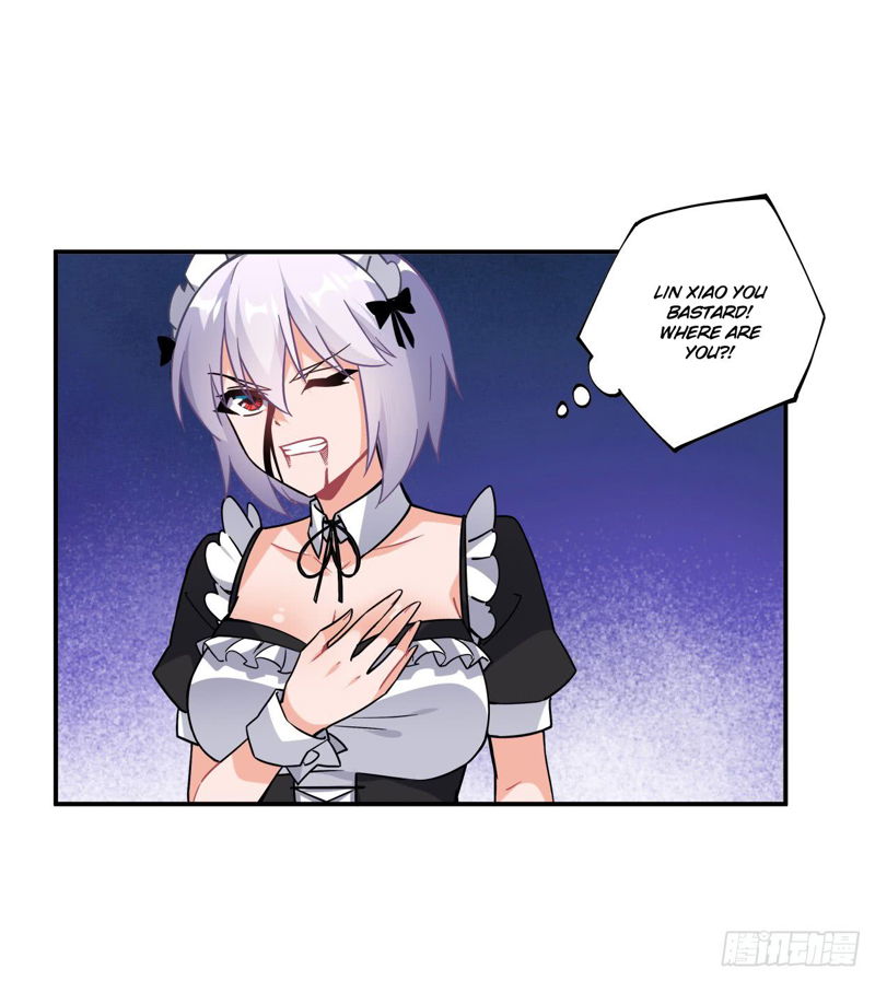 I Picked Up A Demon Lord As A Maid Chapter 44 page 37