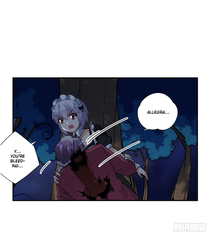 I Picked Up A Demon Lord As A Maid Chapter 45 page 4