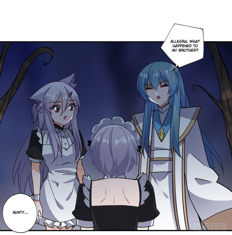 I Picked Up A Demon Lord As A Maid Chapter 45 page 17