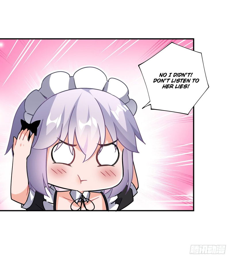 I Picked Up A Demon Lord As A Maid Chapter 45 page 31