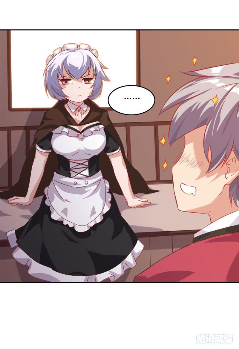 I Picked Up A Demon Lord As A Maid Chapter 5 page 36