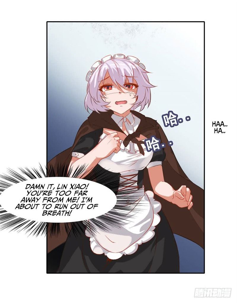 I Picked Up A Demon Lord As A Maid Chapter 5 page 63