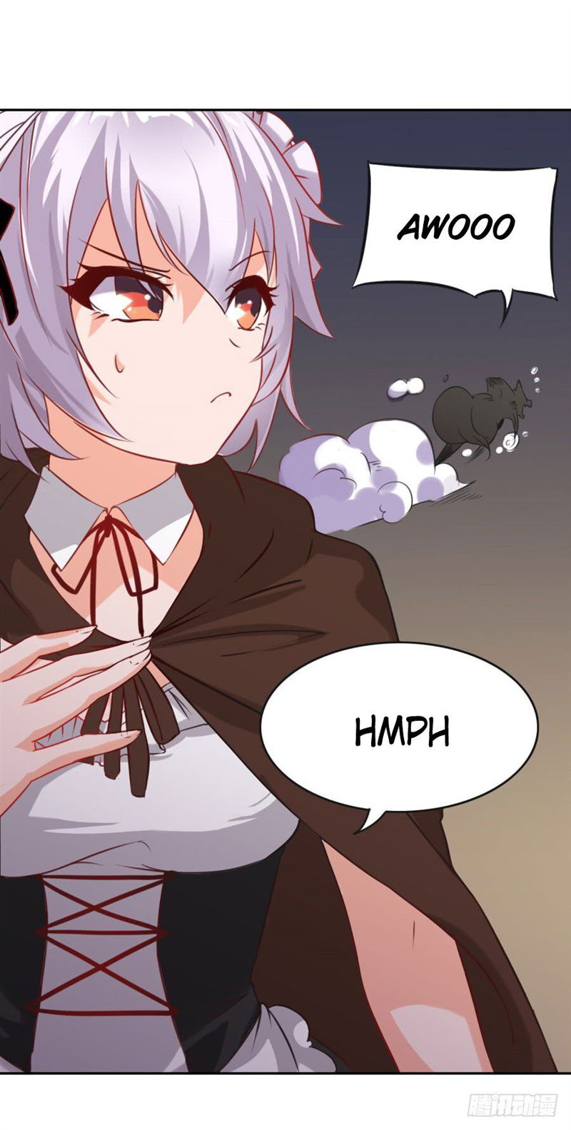 I Picked Up A Demon Lord As A Maid Chapter 6 page 5