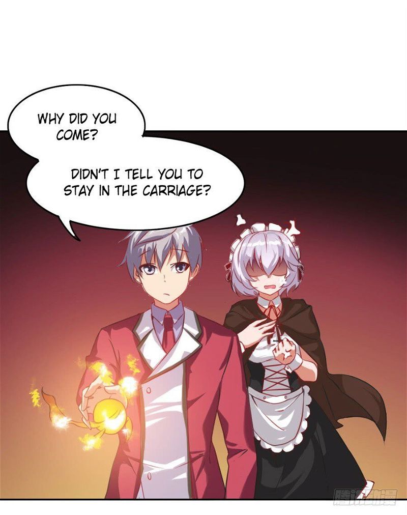 I Picked Up A Demon Lord As A Maid Chapter 6 page 10