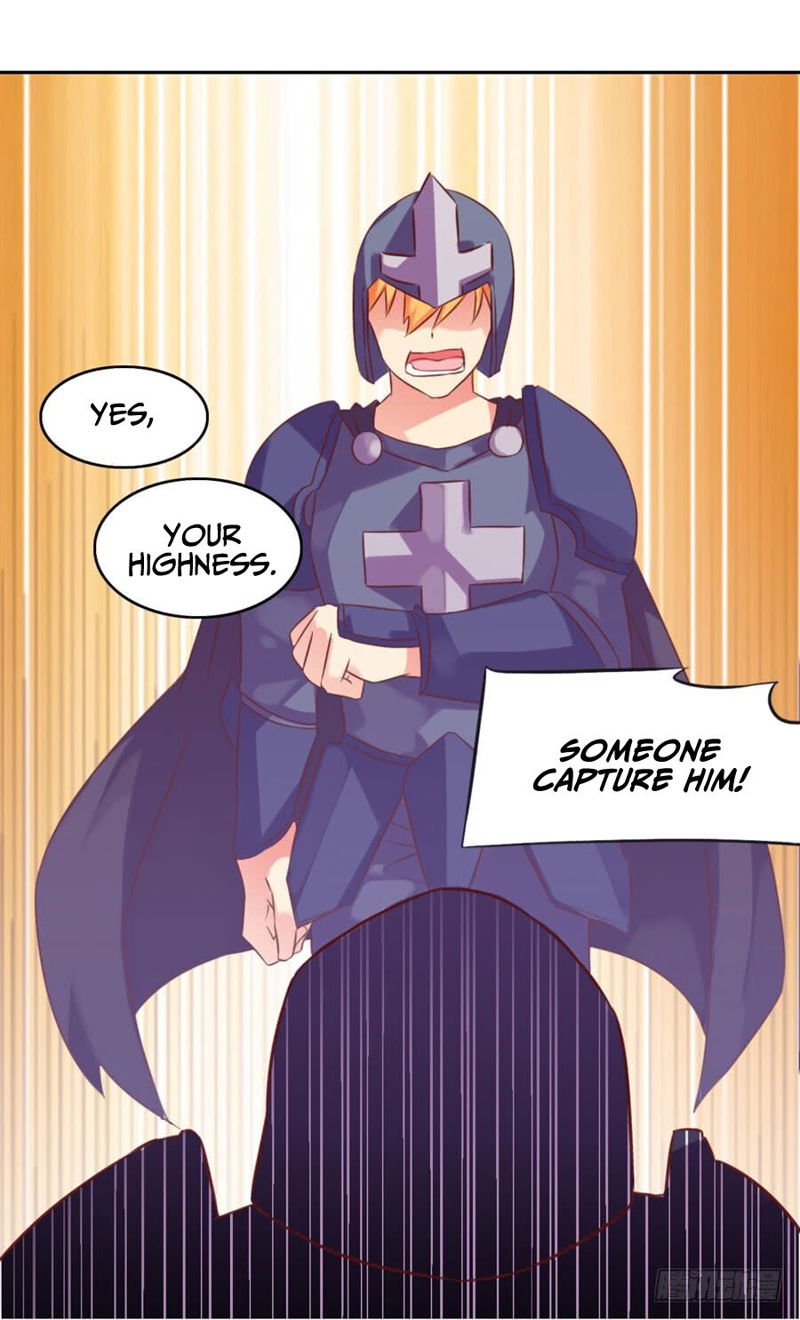 I Picked Up A Demon Lord As A Maid Chapter 7 page 33