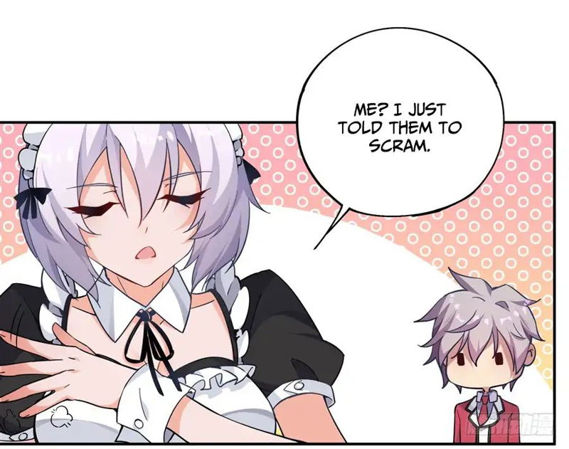 I Picked Up A Demon Lord As A Maid Chapter 8 page 32