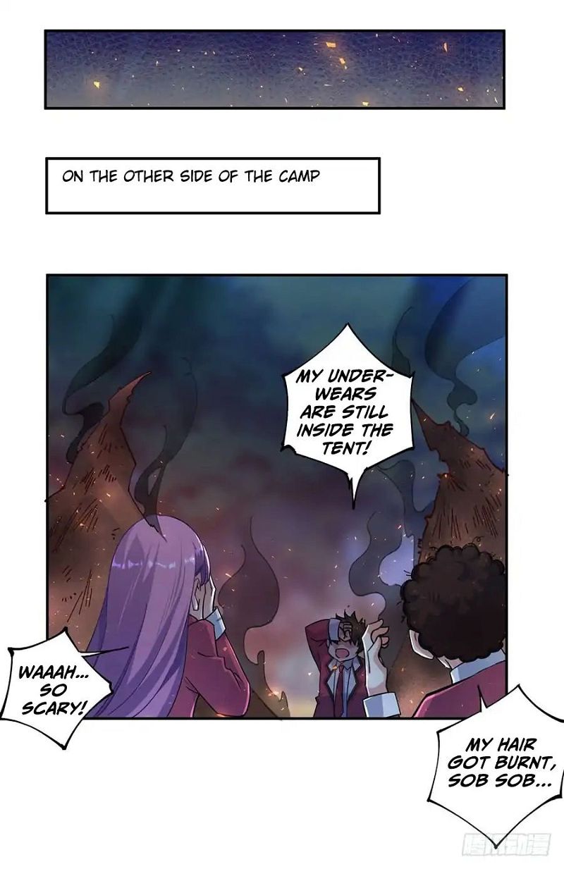I Picked Up A Demon Lord As A Maid Chapter 8 page 42