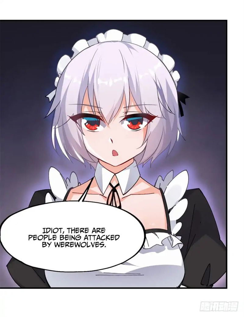 I Picked Up A Demon Lord As A Maid Chapter 9 page 41