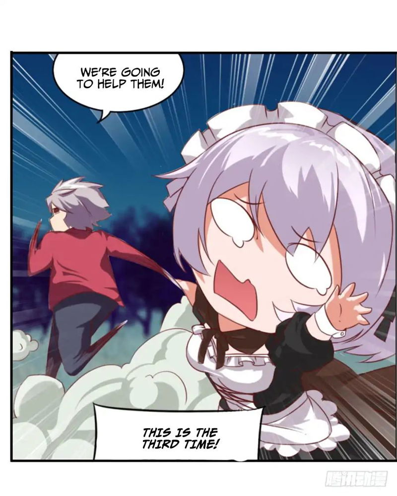 I Picked Up A Demon Lord As A Maid Chapter 9 page 45