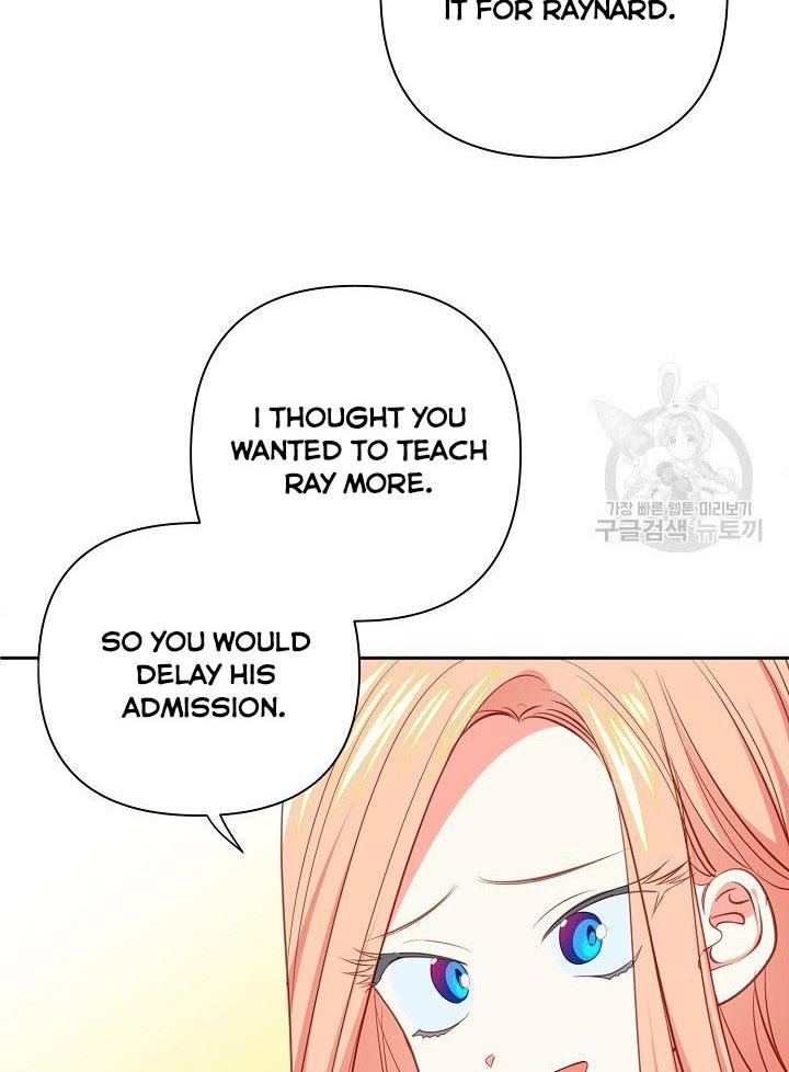 I Raised an Obsessive Servant Chapter 10 page 70