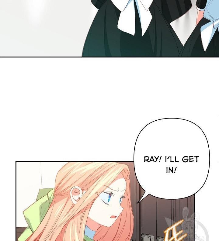 I Raised an Obsessive Servant Chapter 11 page 45