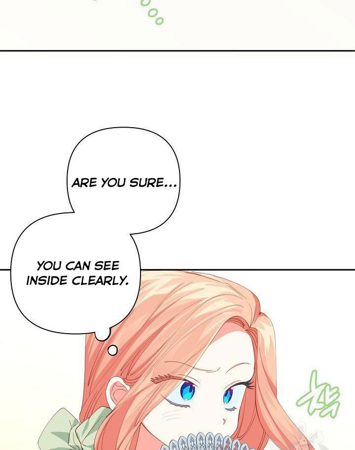 I Raised an Obsessive Servant Chapter 12 page 47