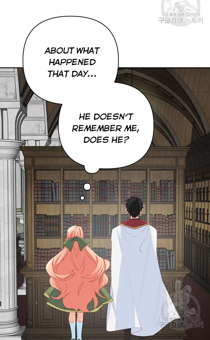 I Raised an Obsessive Servant Chapter 17 page 29