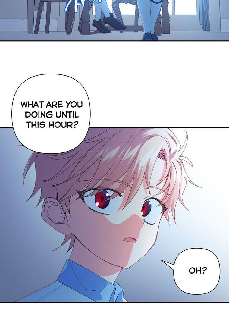 I Raised an Obsessive Servant Chapter 20 page 10