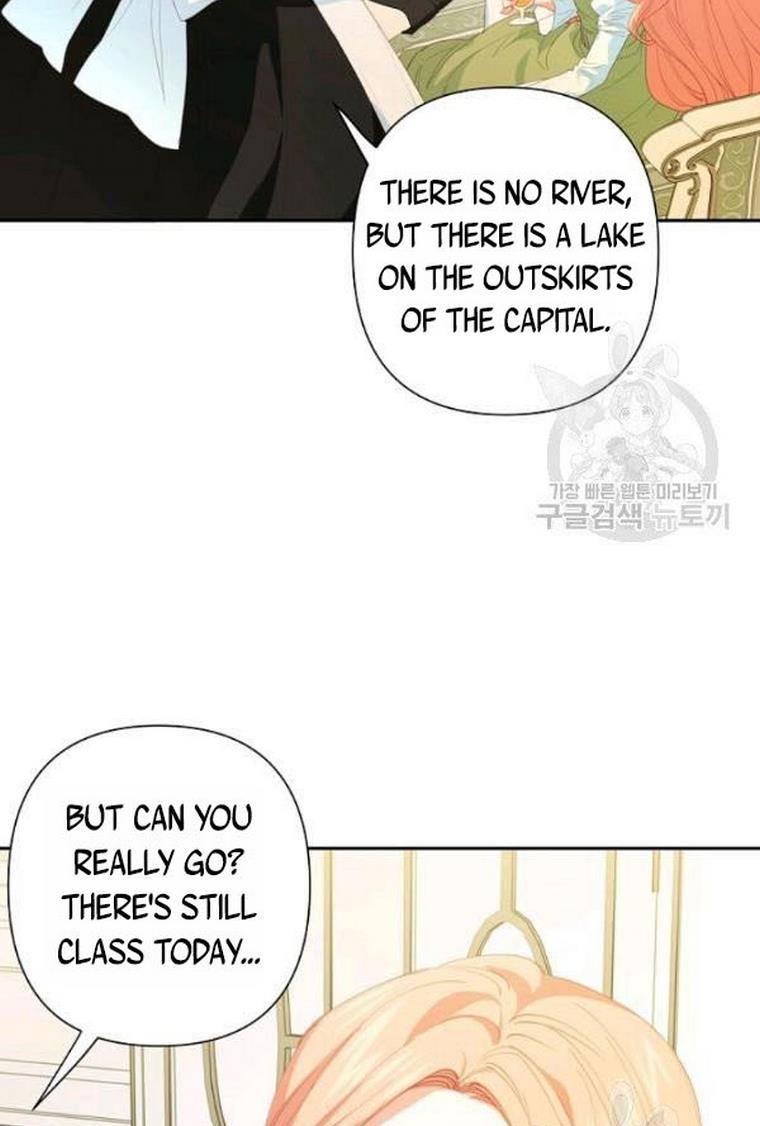 I Raised an Obsessive Servant Chapter 21 page 38