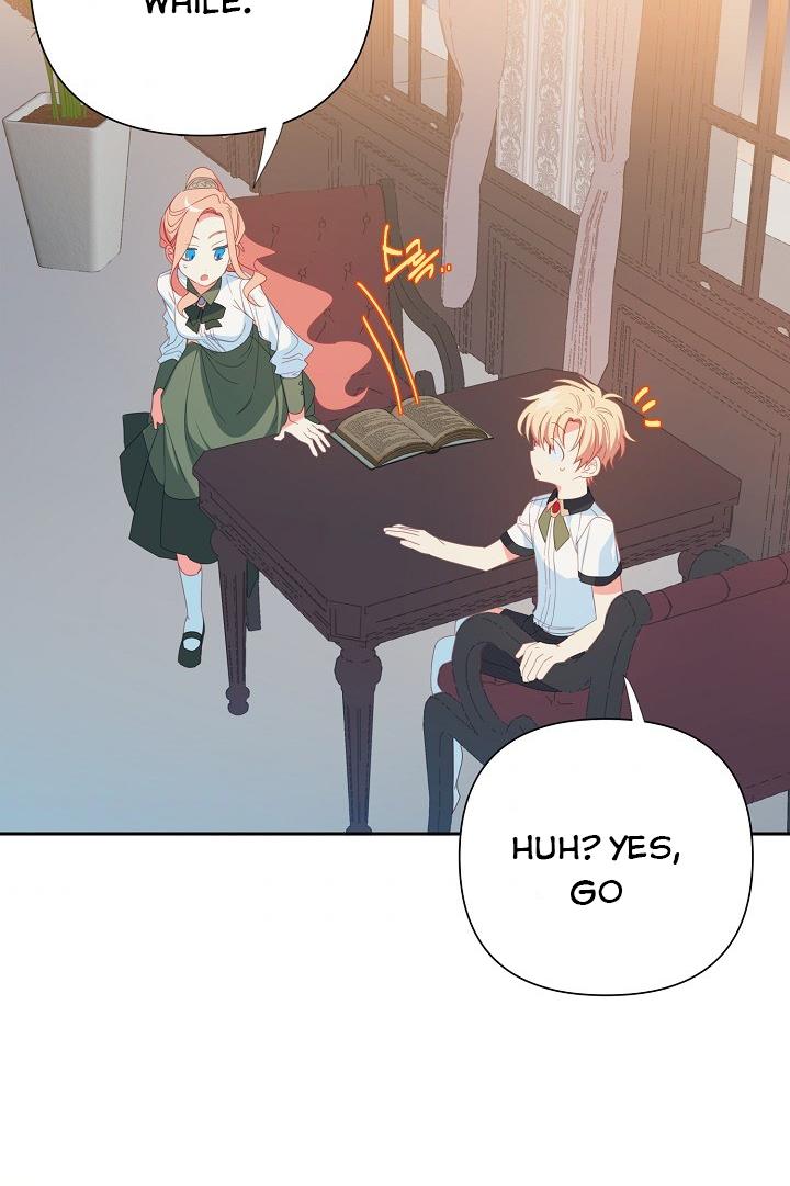 I Raised an Obsessive Servant Chapter 24 page 66