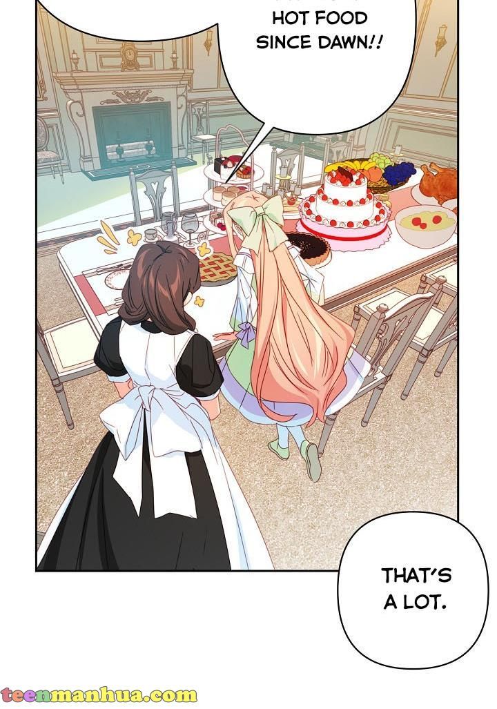 I Raised an Obsessive Servant Chapter 26 page 5