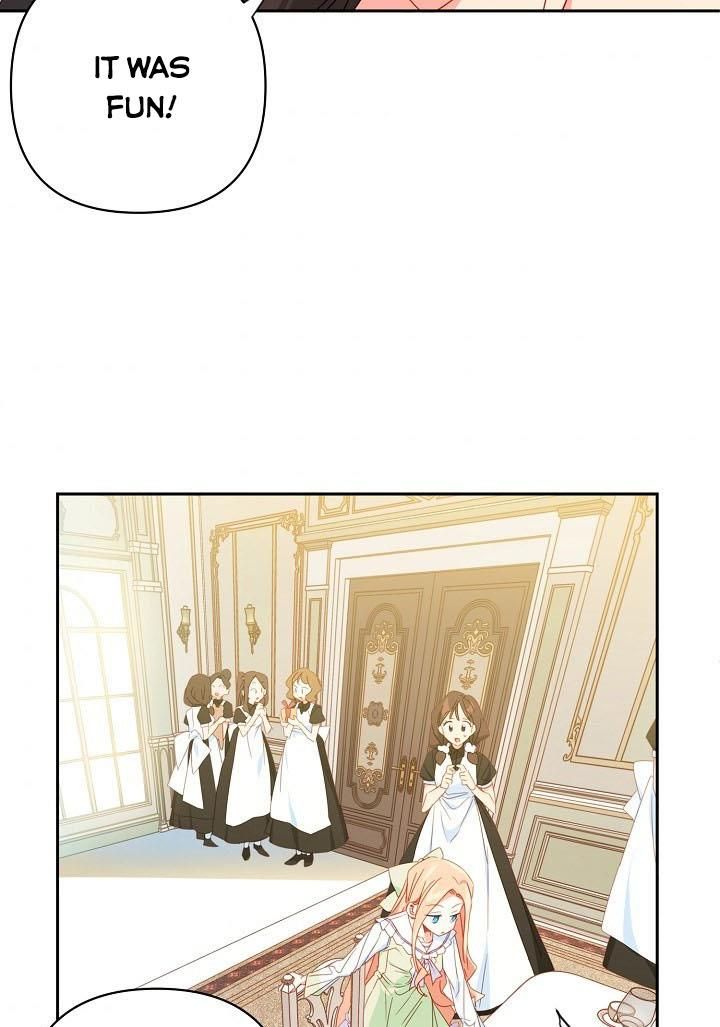 I Raised an Obsessive Servant Chapter 26 page 8