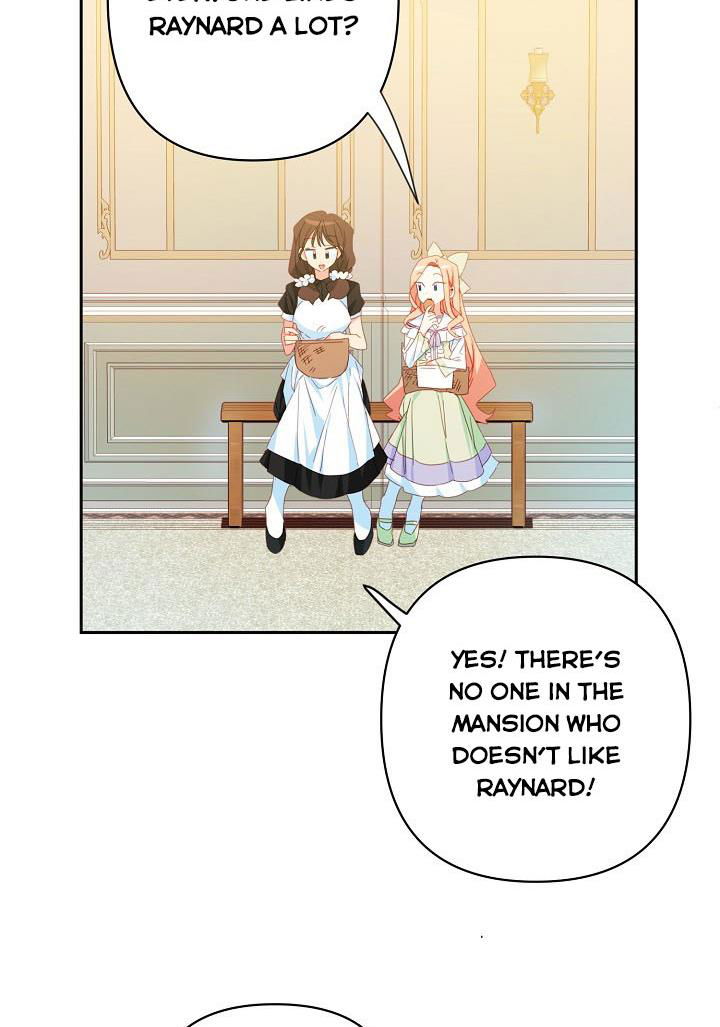 I Raised an Obsessive Servant Chapter 26 page 18