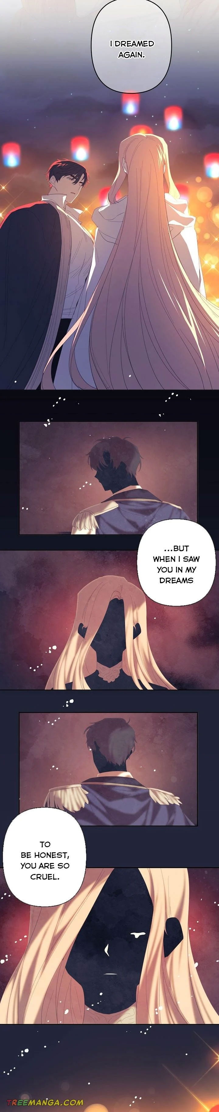 I Raised an Obsessive Servant Chapter 40 page 3