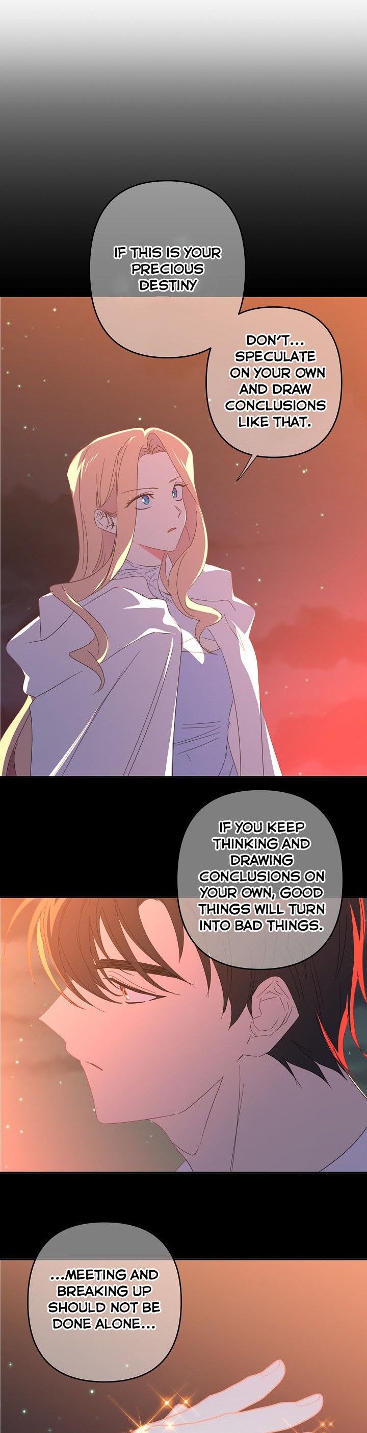 I Raised an Obsessive Servant Chapter 41 page 16